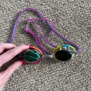 Speedo Swim Goggles
